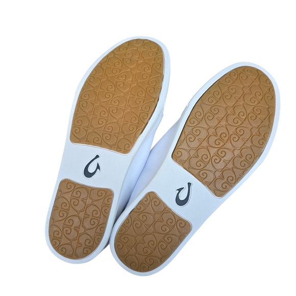 OluKai Pehuea Li 'Ili Convertible Sneaker - Picture 7 of 8